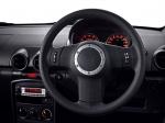 Proton Saga FL 2010 года